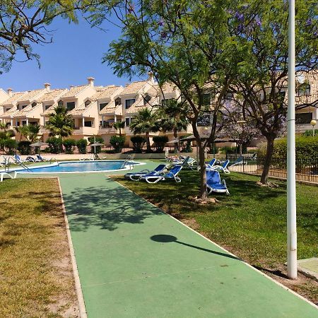 Casas Holiday - Golf Campoamor Orihuela Kültér fotó