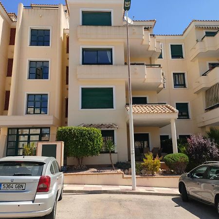 Casas Holiday - Golf Campoamor Orihuela Kültér fotó