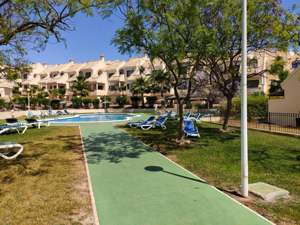 Casas Holiday - Golf Campoamor Orihuela Kültér fotó