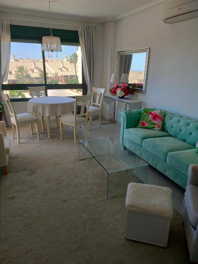 Casas Holiday - Golf Campoamor Orihuela Kültér fotó