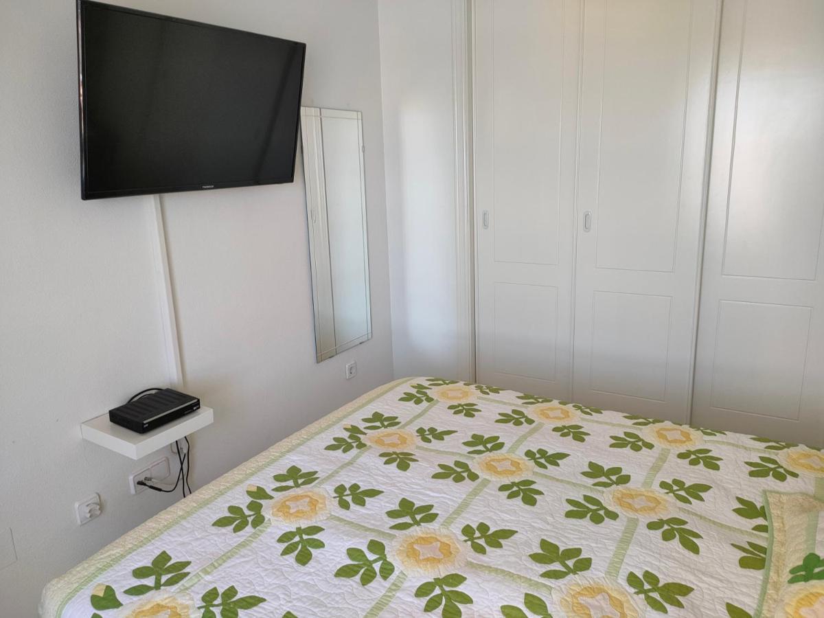 Casas Holiday - Golf Campoamor Orihuela Kültér fotó