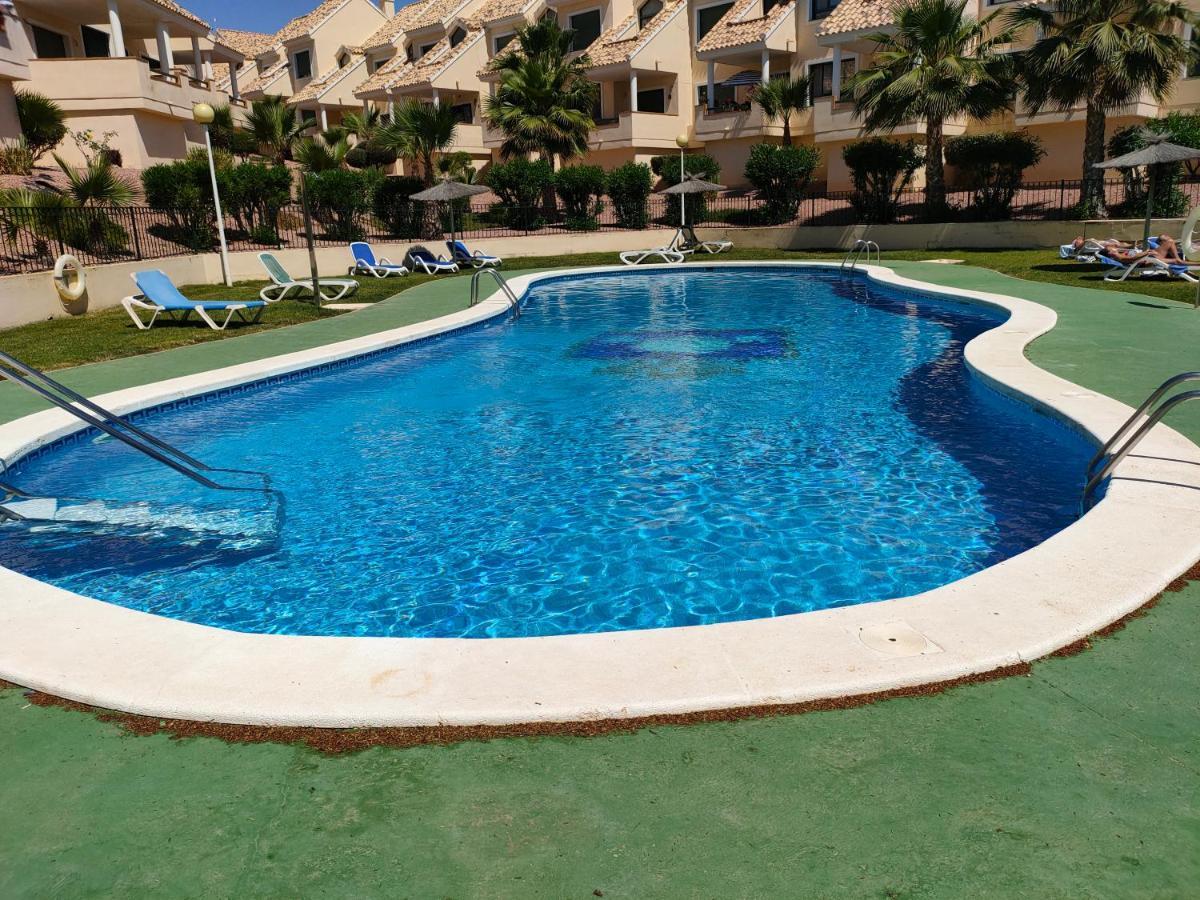 Casas Holiday - Golf Campoamor Orihuela Kültér fotó