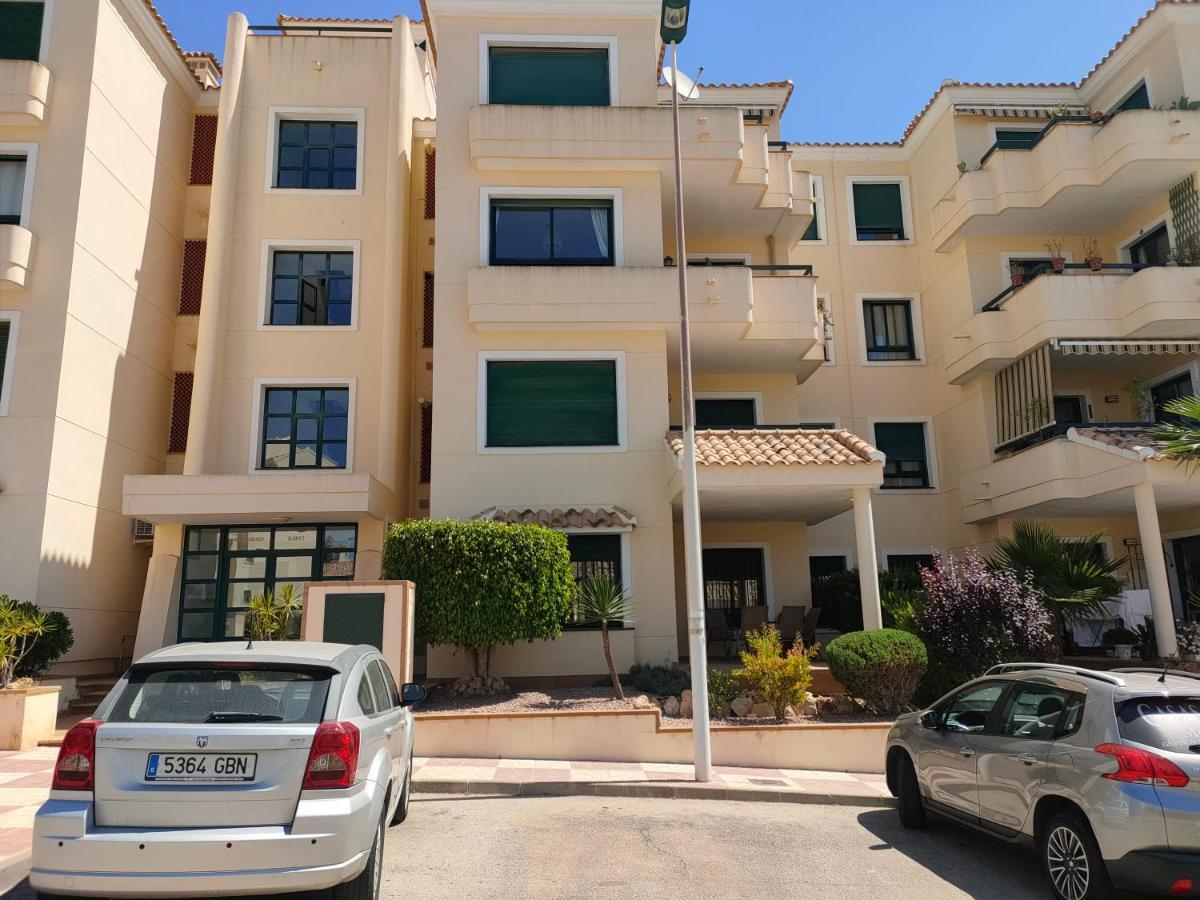 Casas Holiday - Golf Campoamor Orihuela Kültér fotó