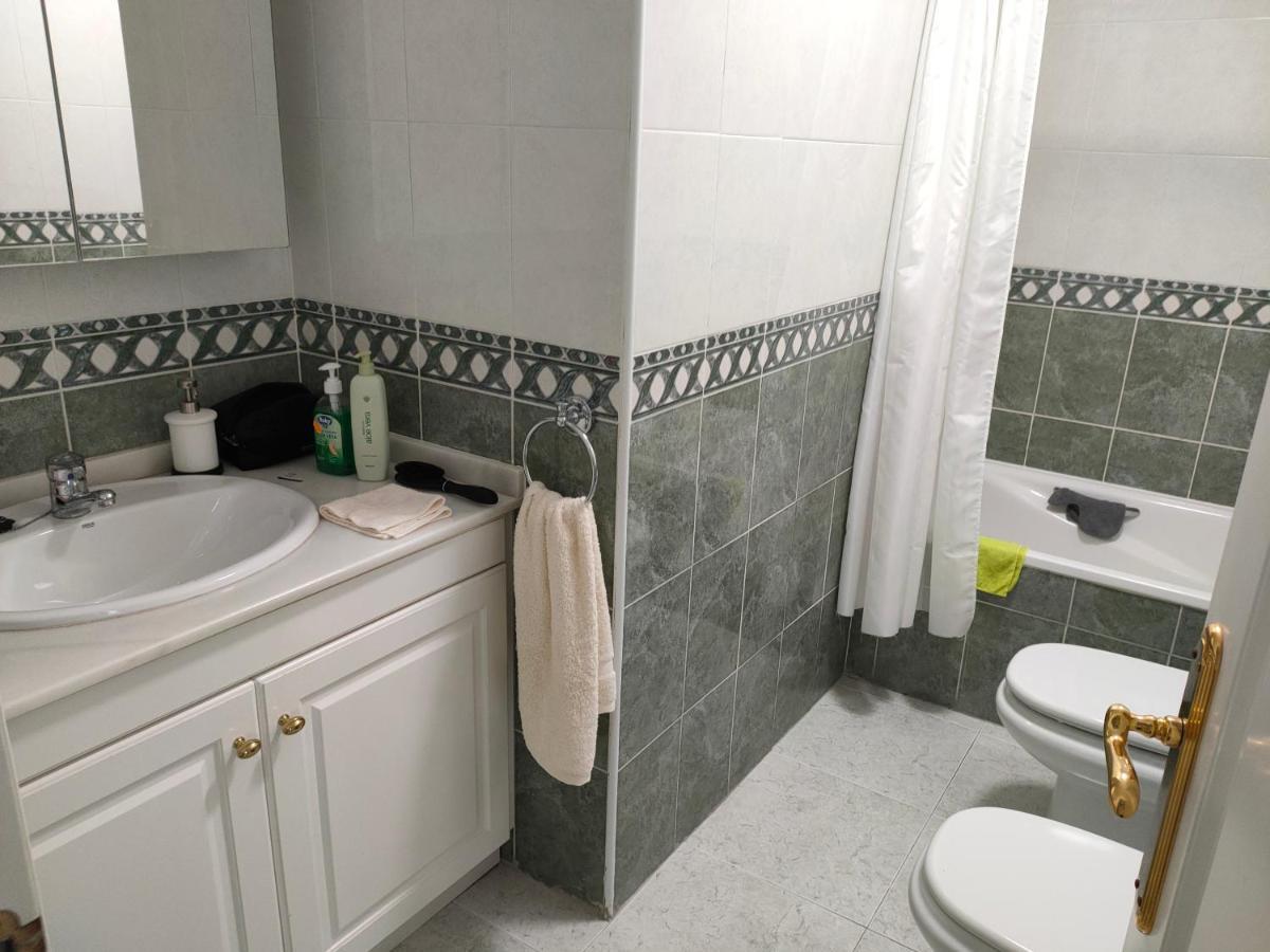 Casas Holiday - Golf Campoamor Orihuela Kültér fotó