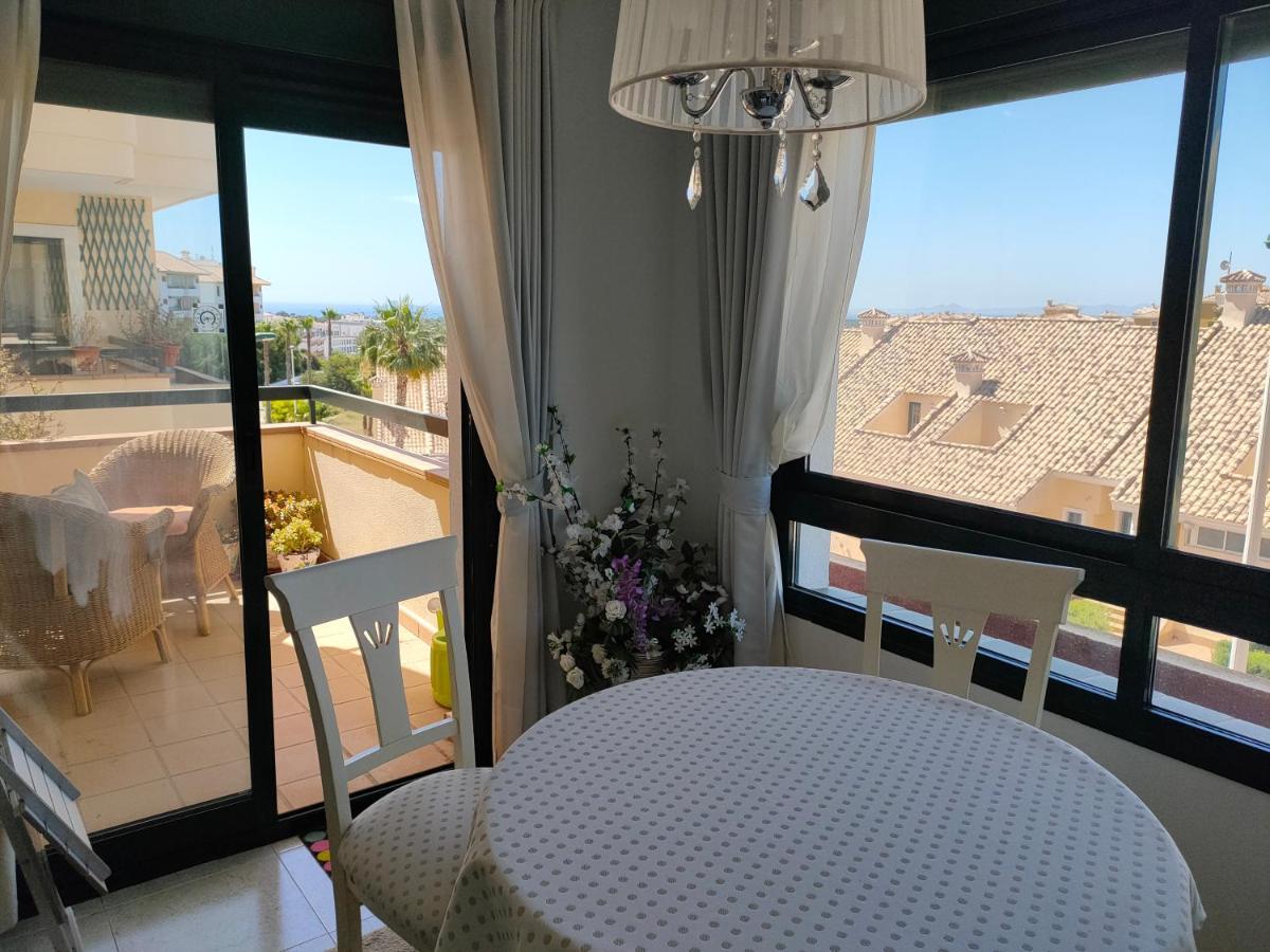 Casas Holiday - Golf Campoamor Orihuela Kültér fotó