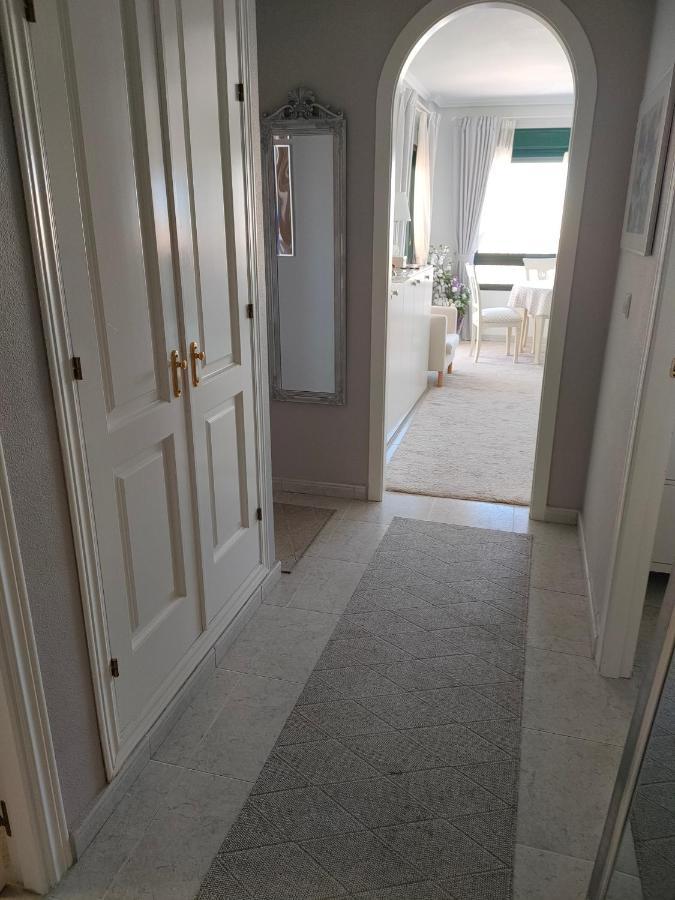Casas Holiday - Golf Campoamor Orihuela Kültér fotó