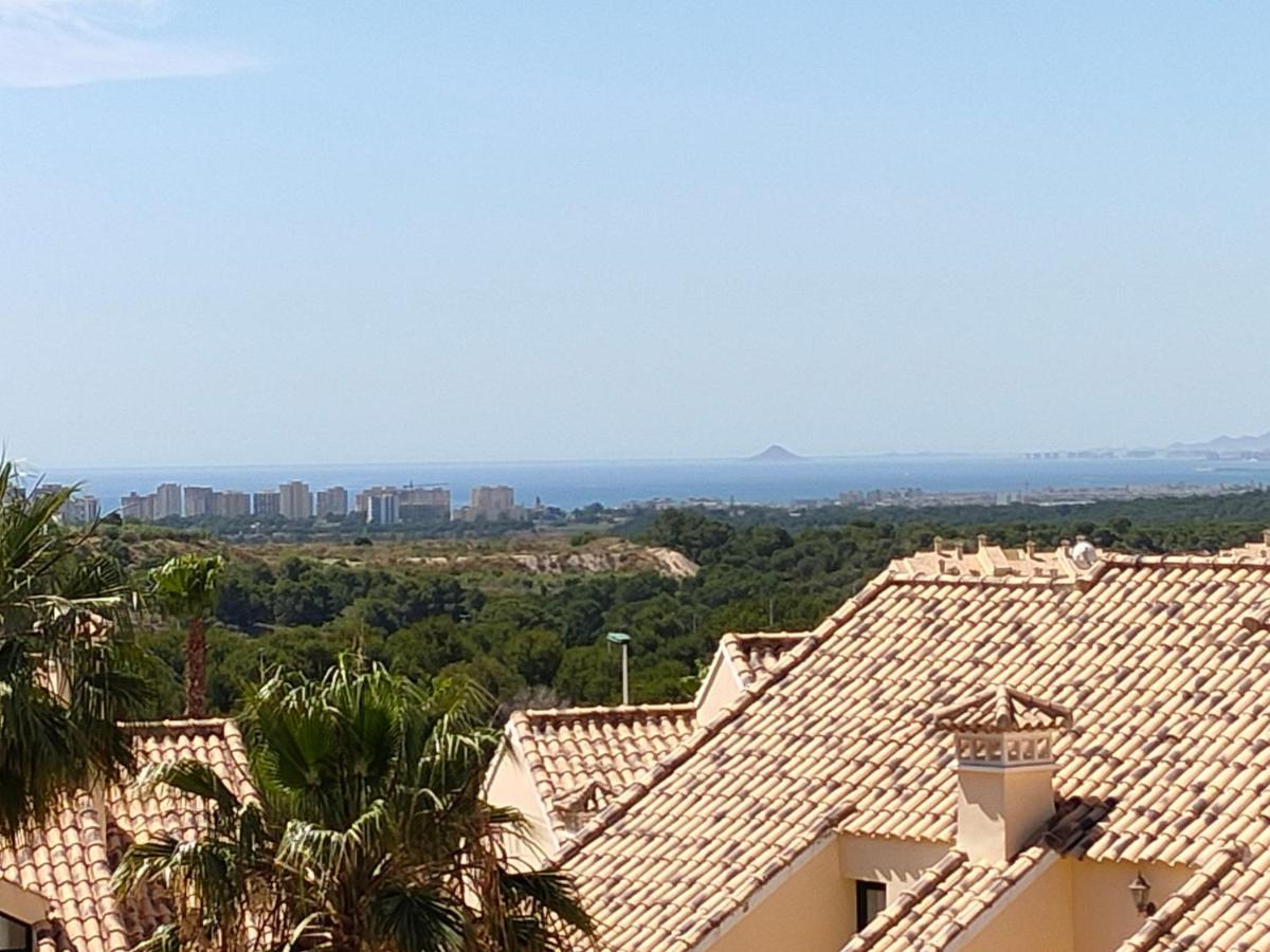 Casas Holiday - Golf Campoamor Orihuela Kültér fotó